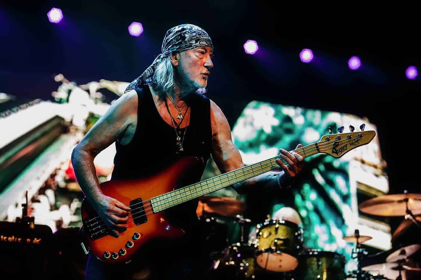 deep purple montreal roger glover