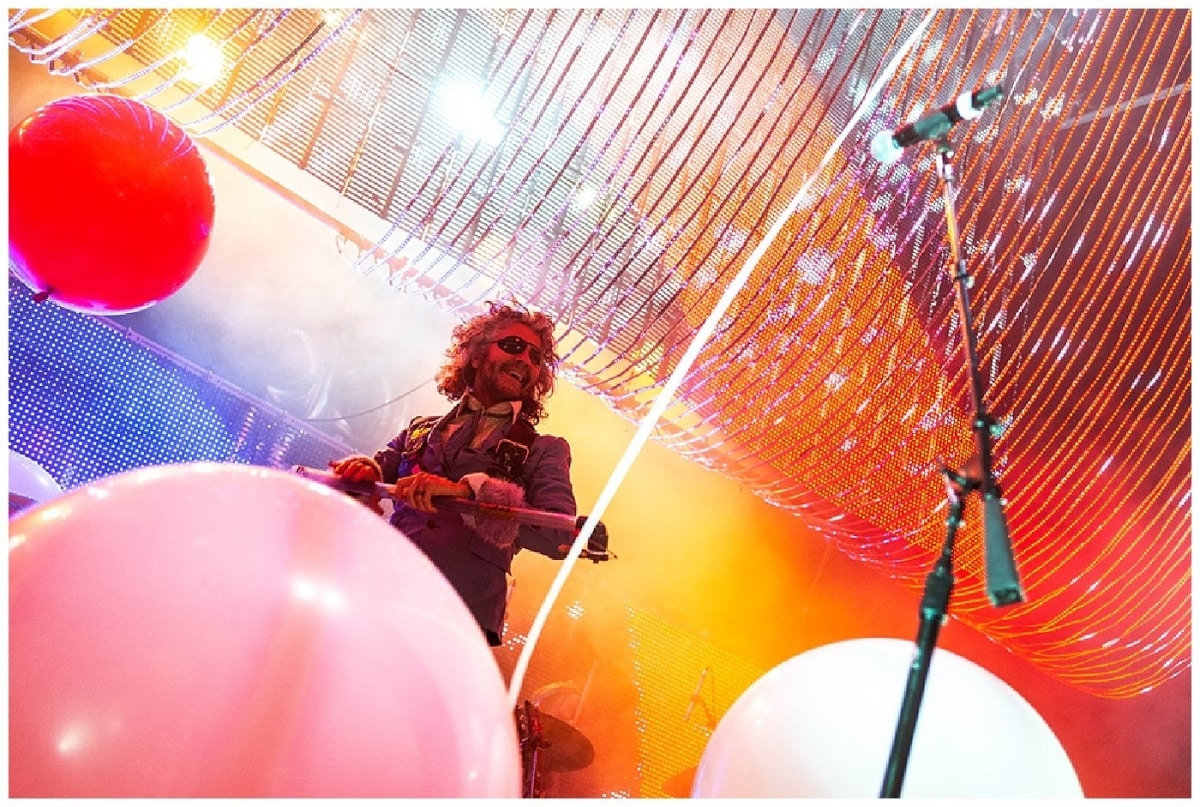 flaming lips mtelus montreal