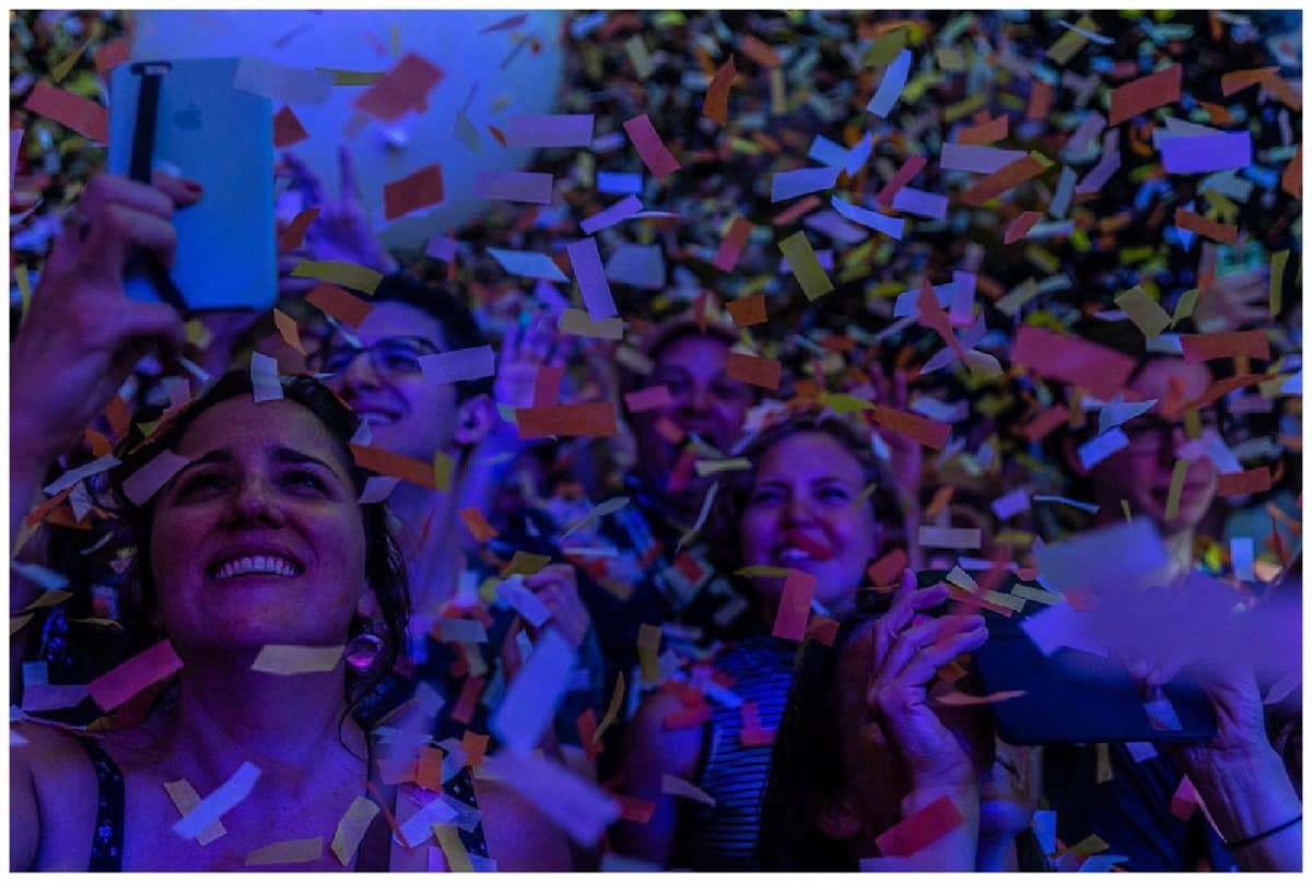 flaming lips mtelus crowd