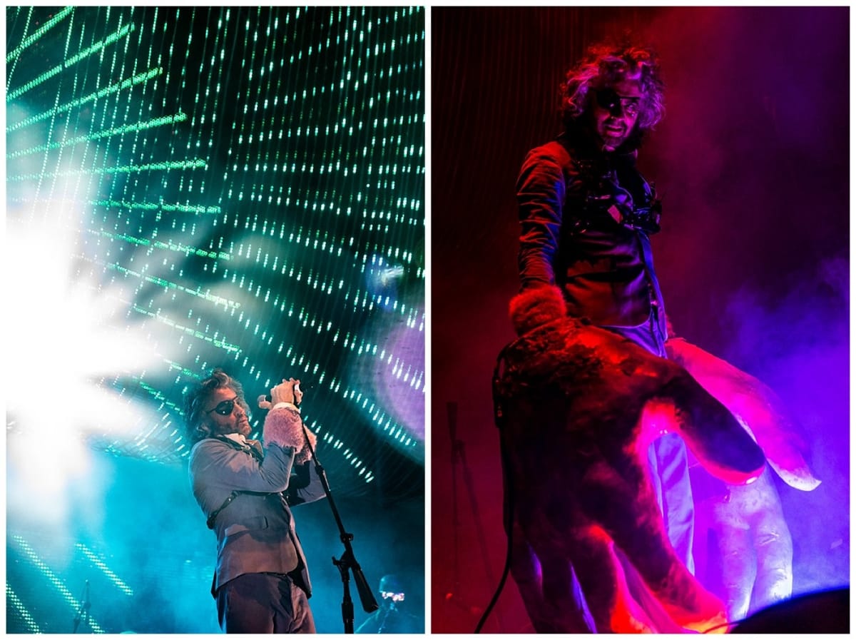 flaming lips giant hands