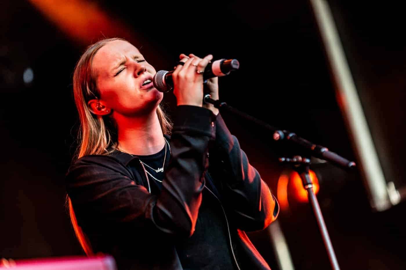 charlotte day wilson Mile Ex End Montreal