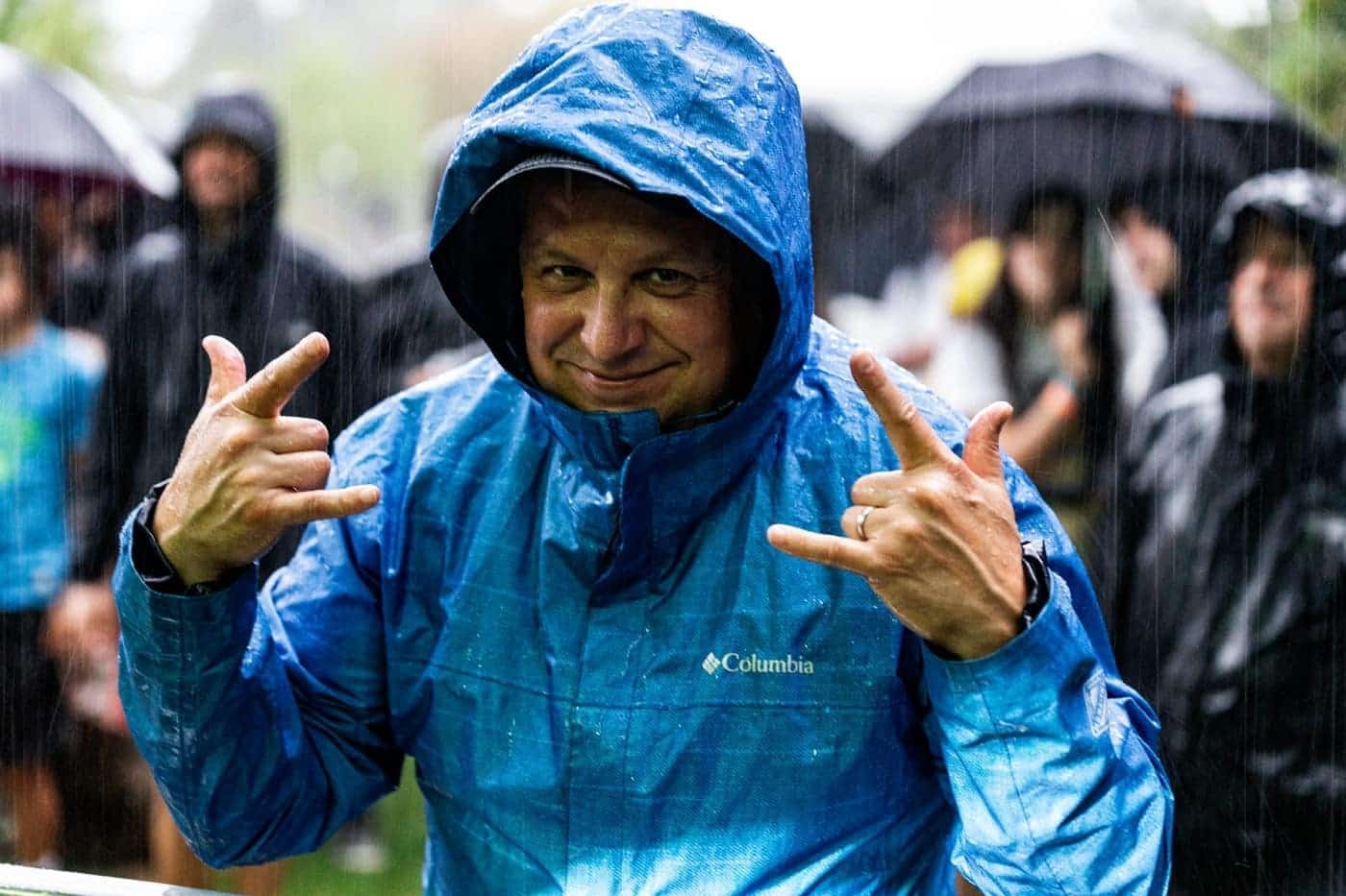 Mile Ex End Montreal 2018