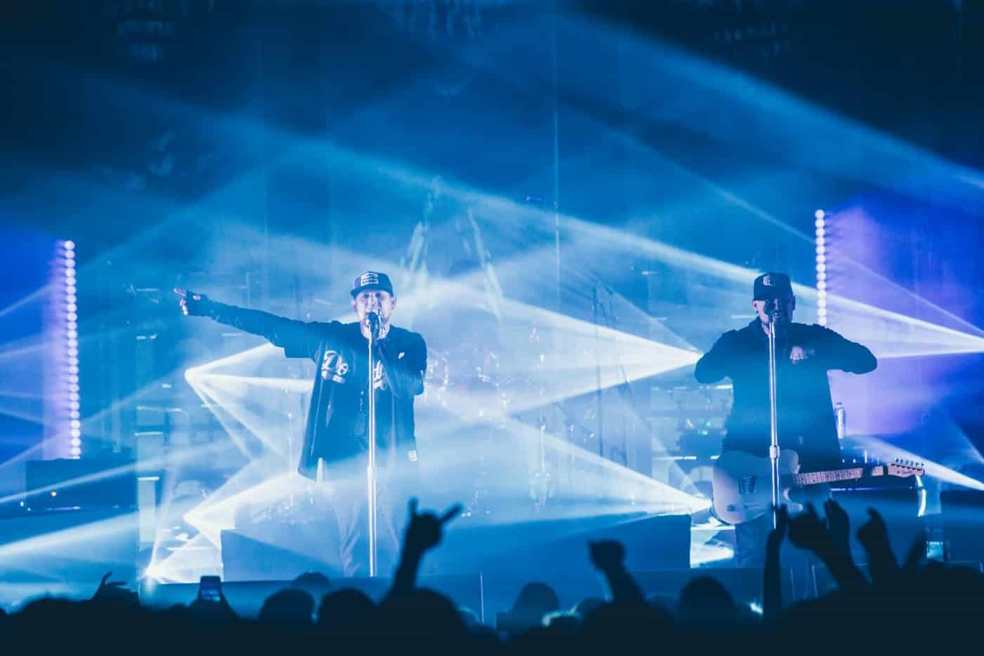 good charlotte review