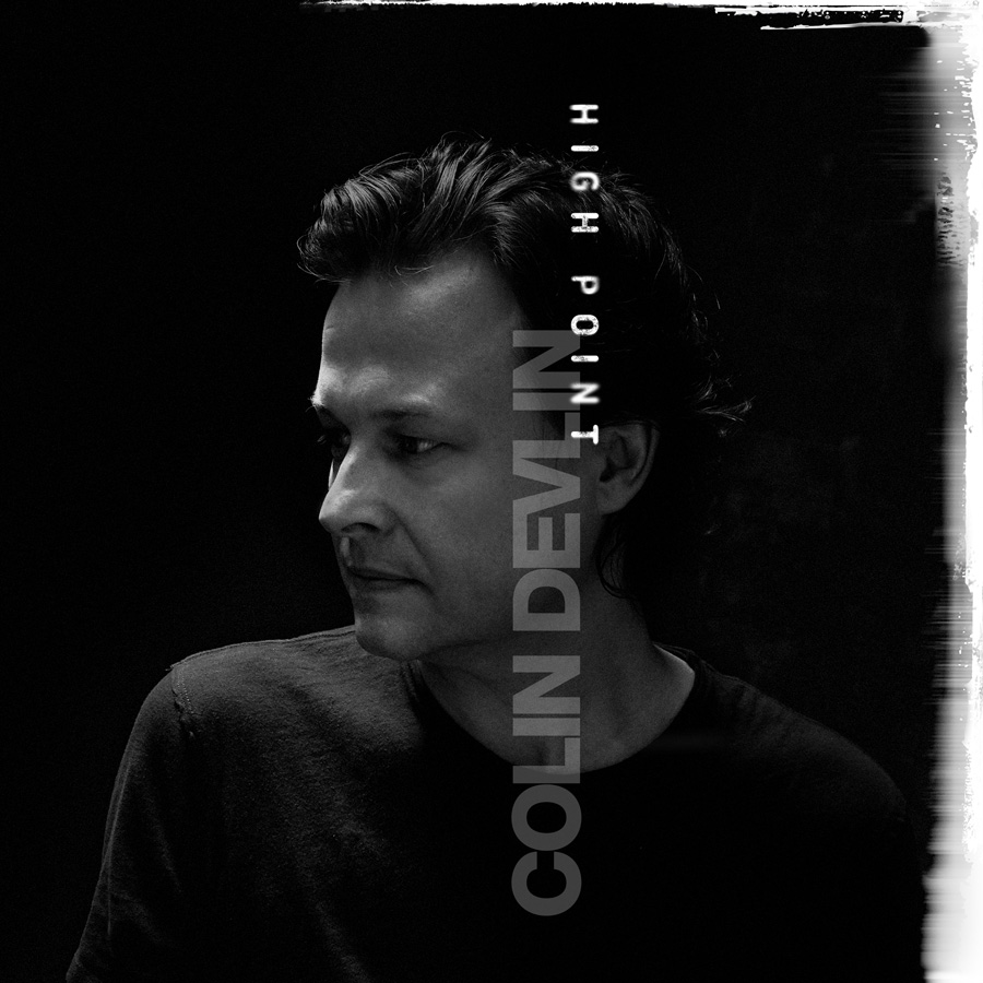 Colin Devlin High Point