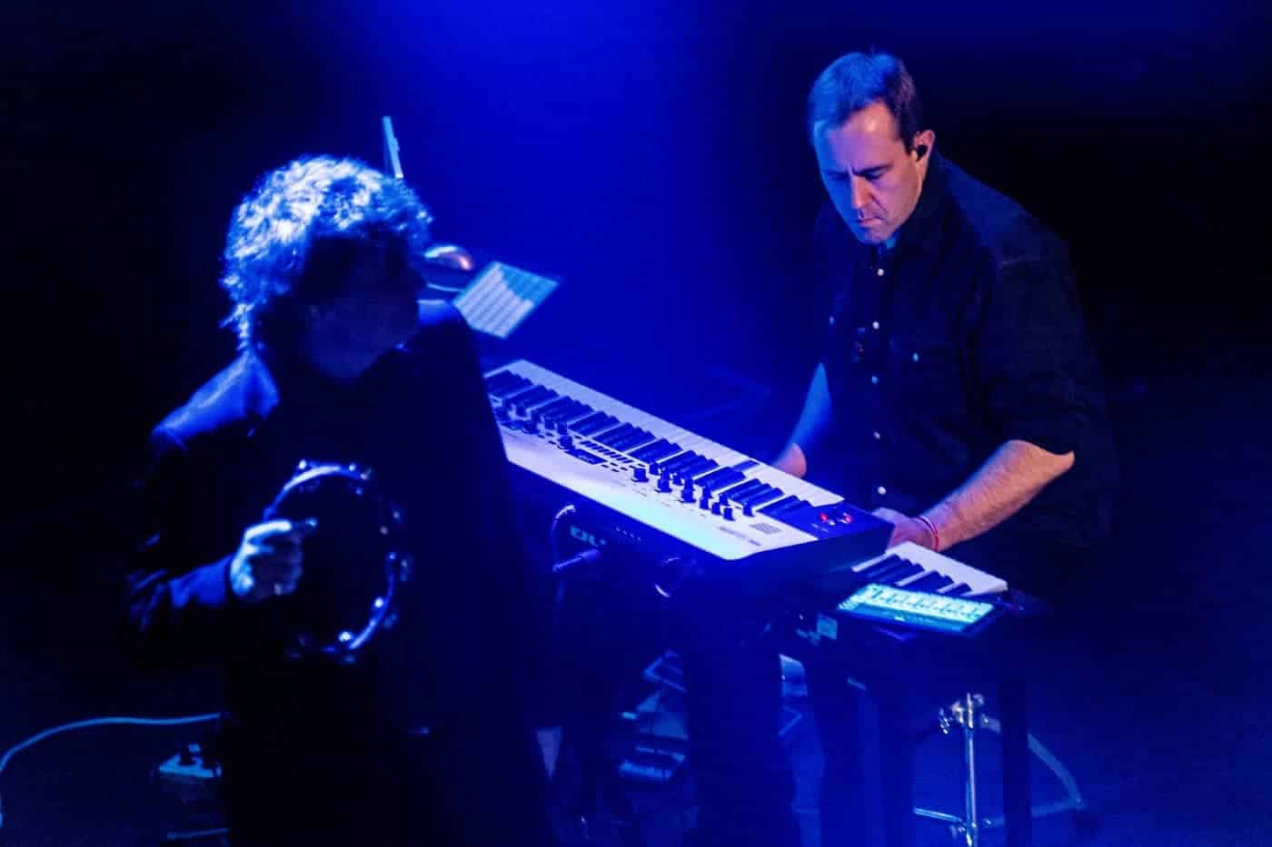 IQ montreal photos club soda