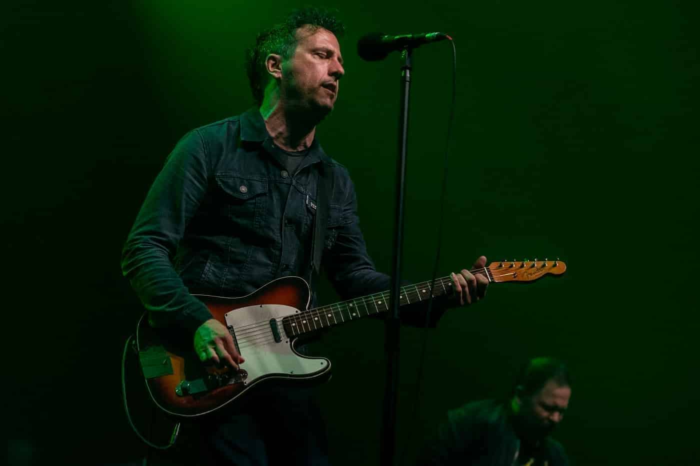 will hoge live photo