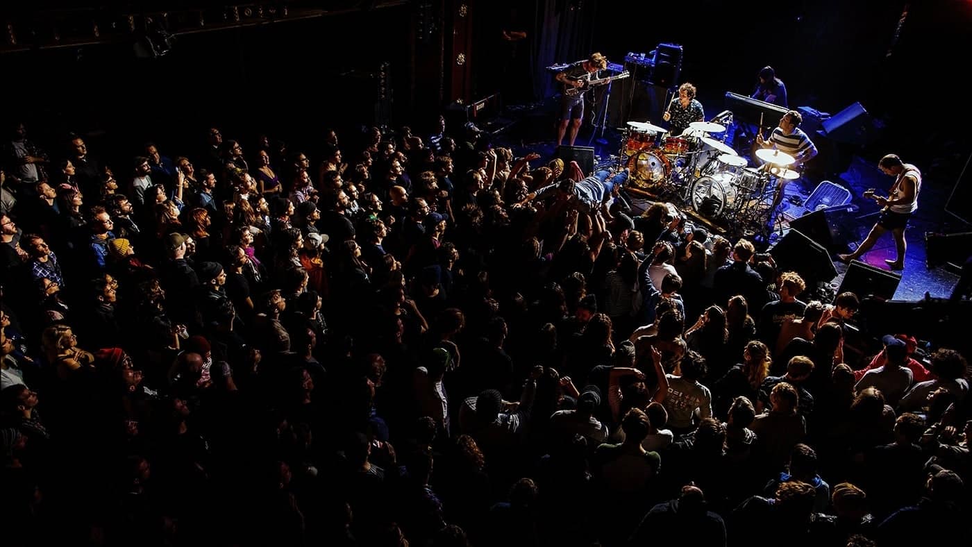 oh sees montreal review