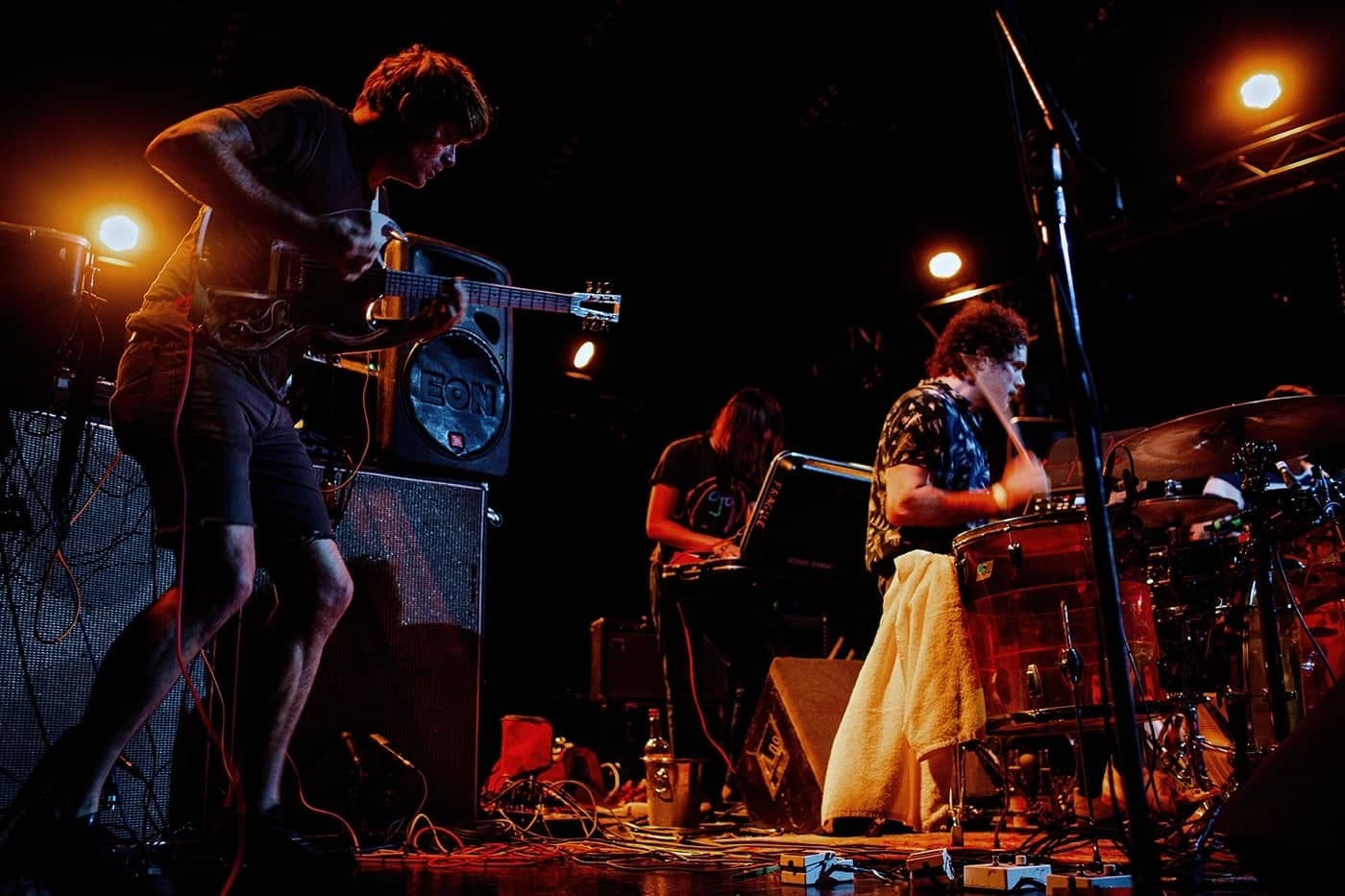 oh sees montreal national