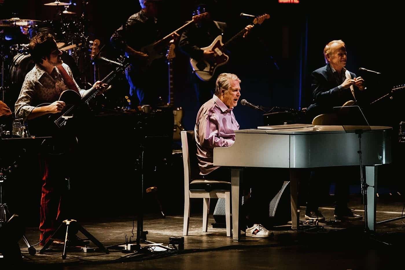 brian wilson montreal