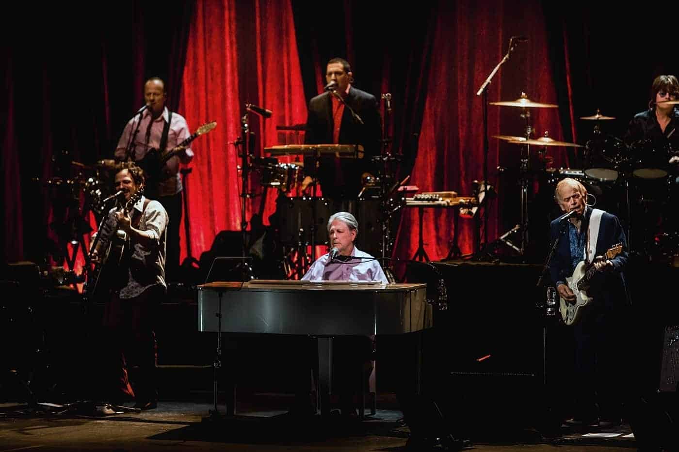 brian wilson montreal st-denis