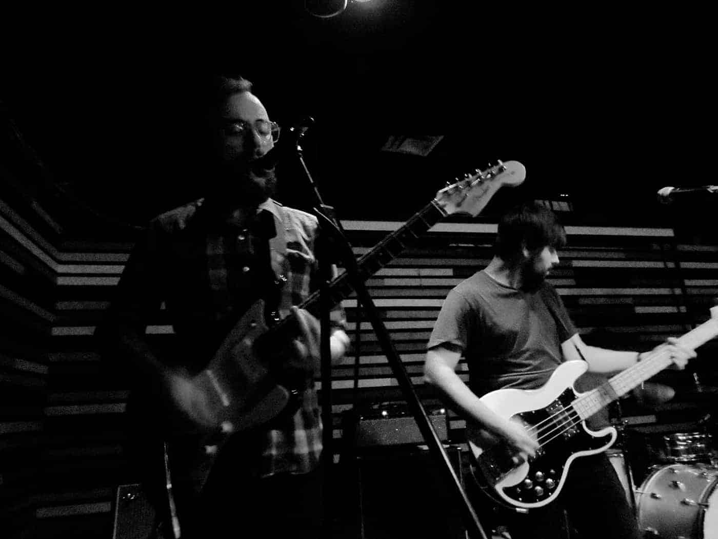 cloud nothings montreal photos