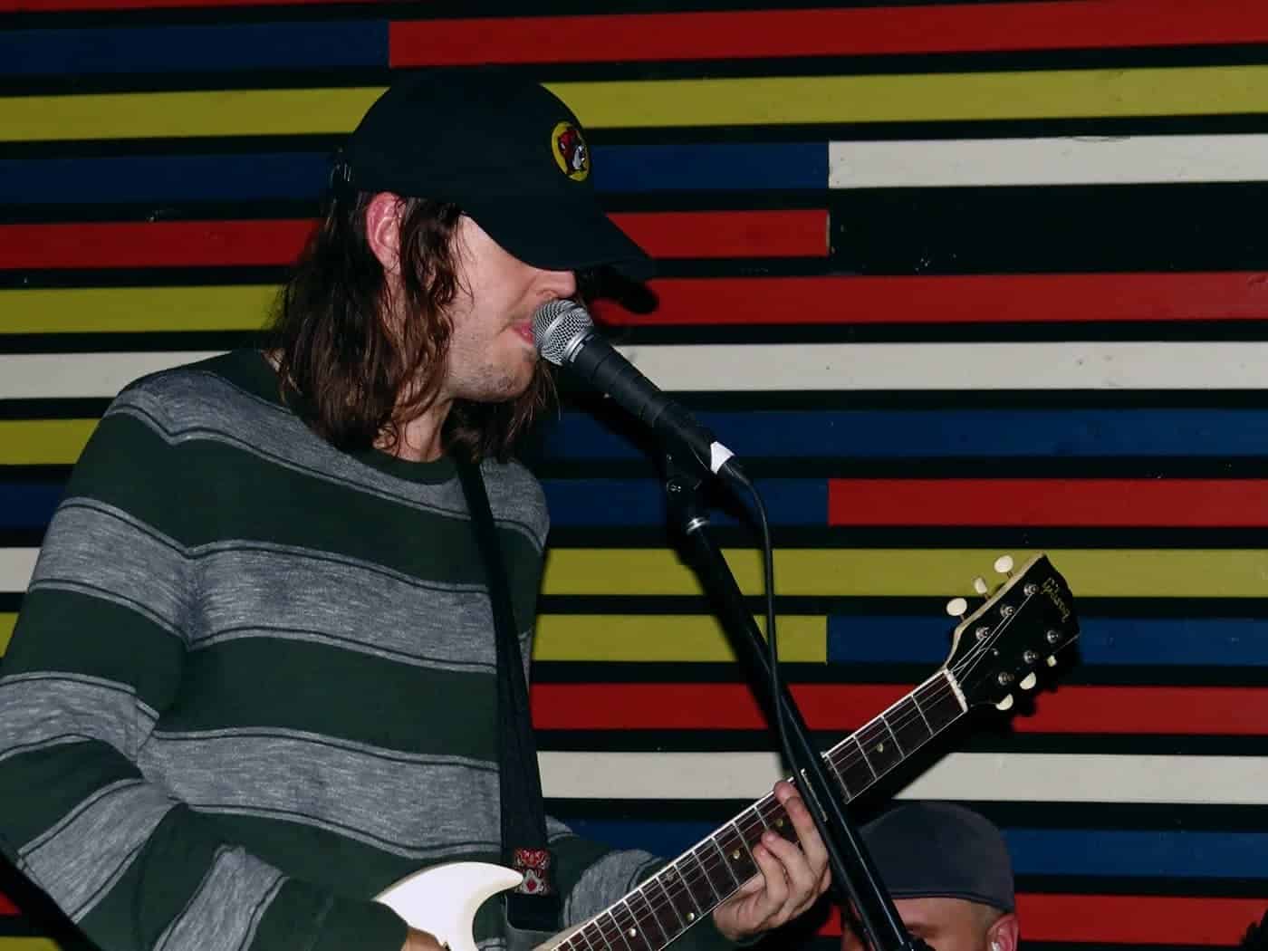 cloud nothings review