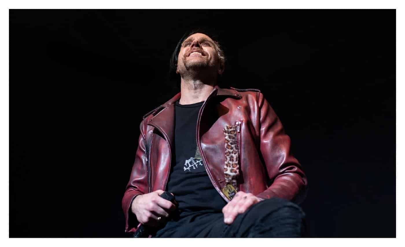 three days grace mtelus