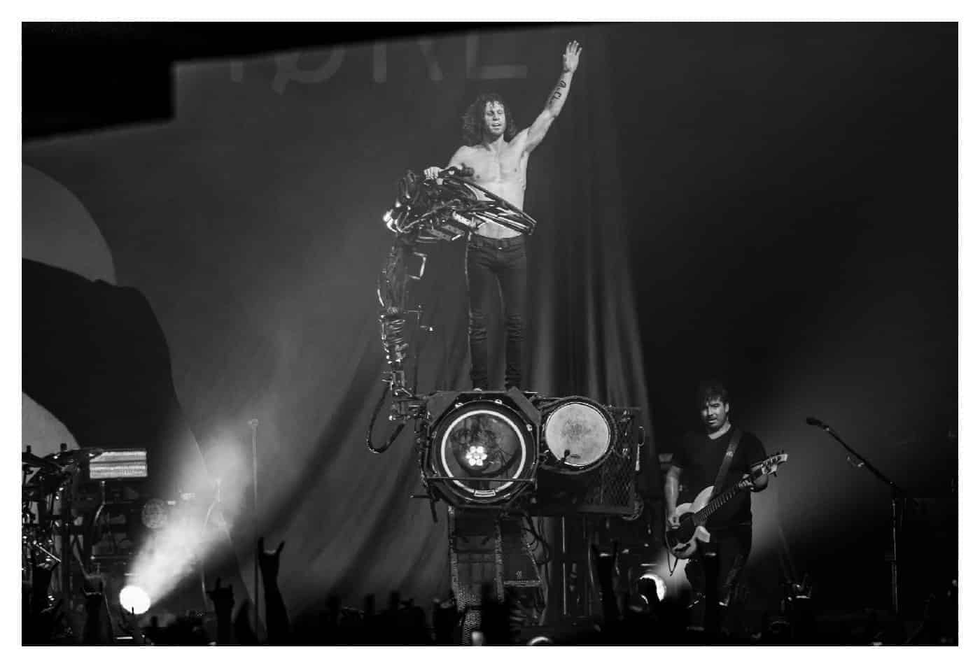 nothing more montreal