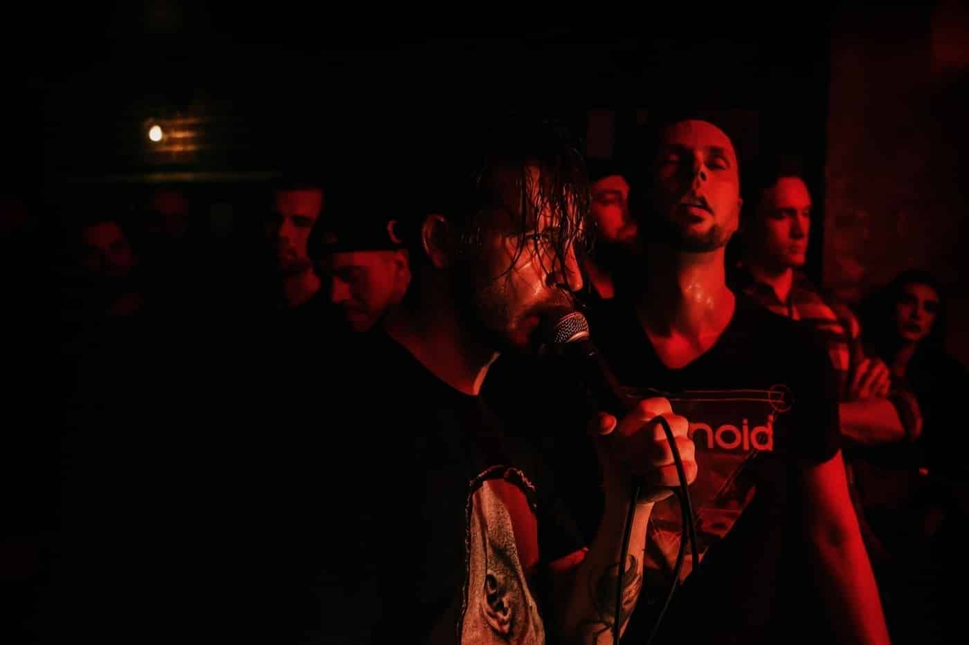 Cult Leader Montreal