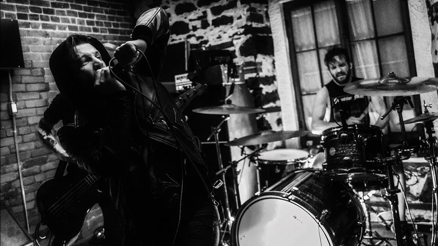 Cult Leader Montreal turbo haus