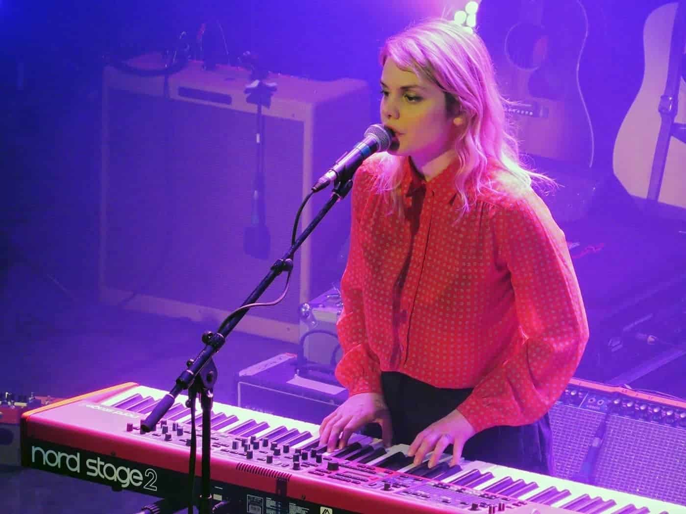 coeur de pirate andy kim christmas