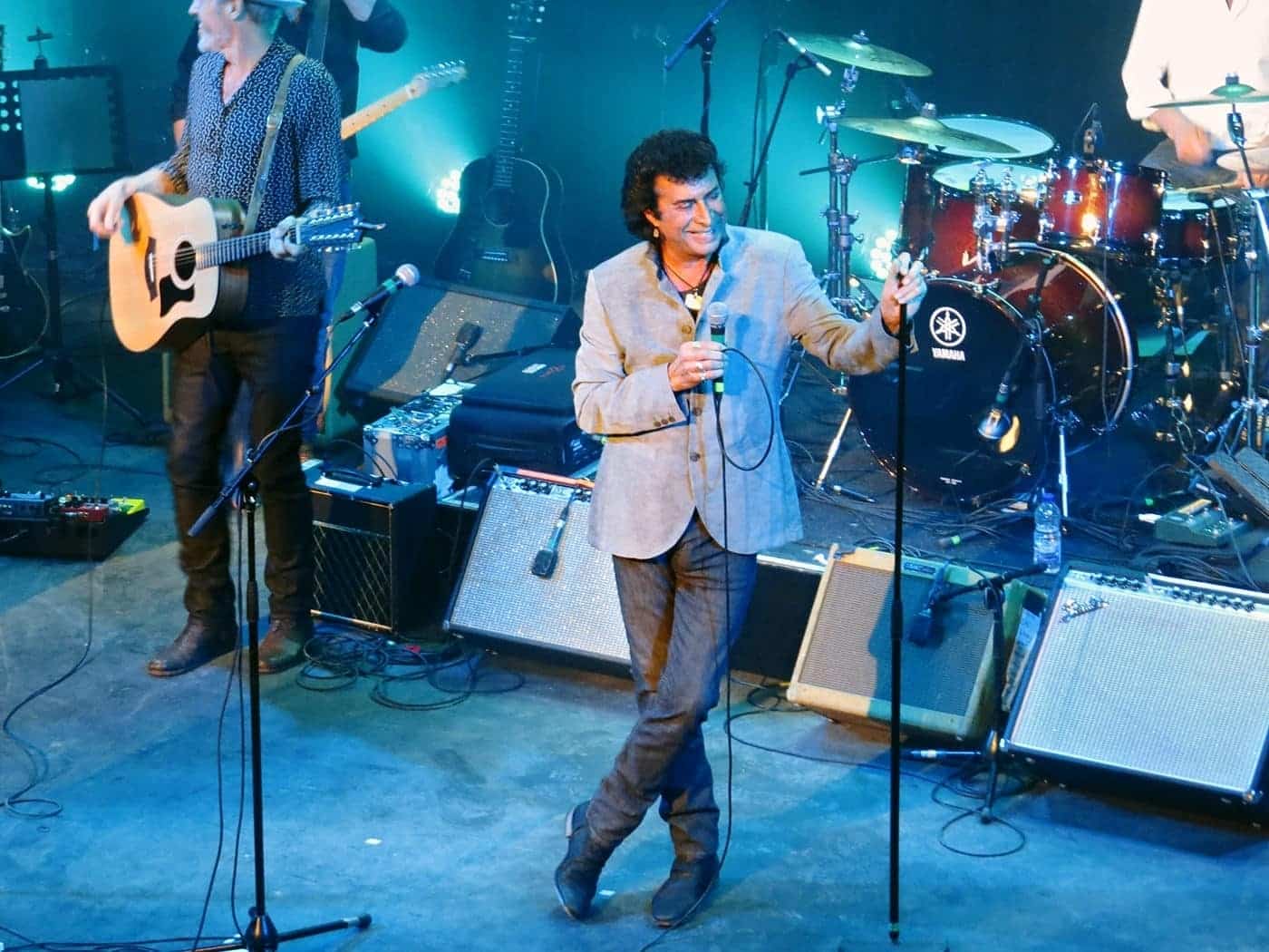 andy kim christmas montreal