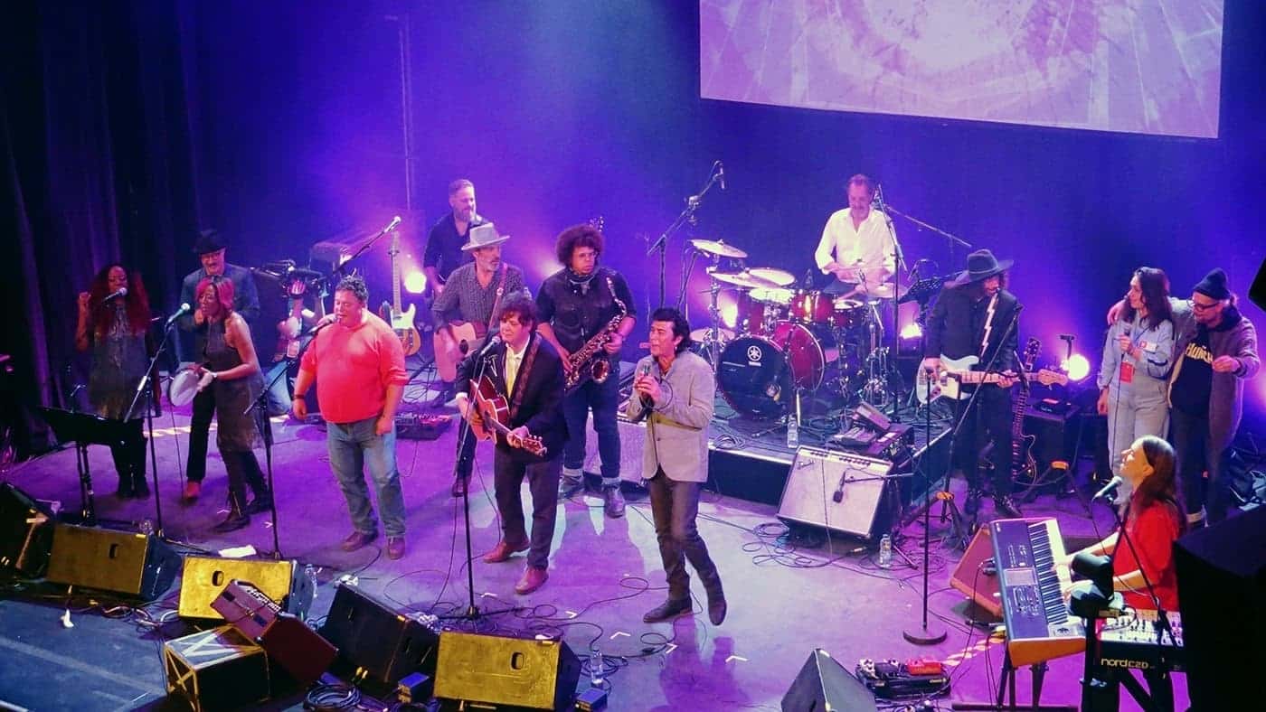andy kim christmas