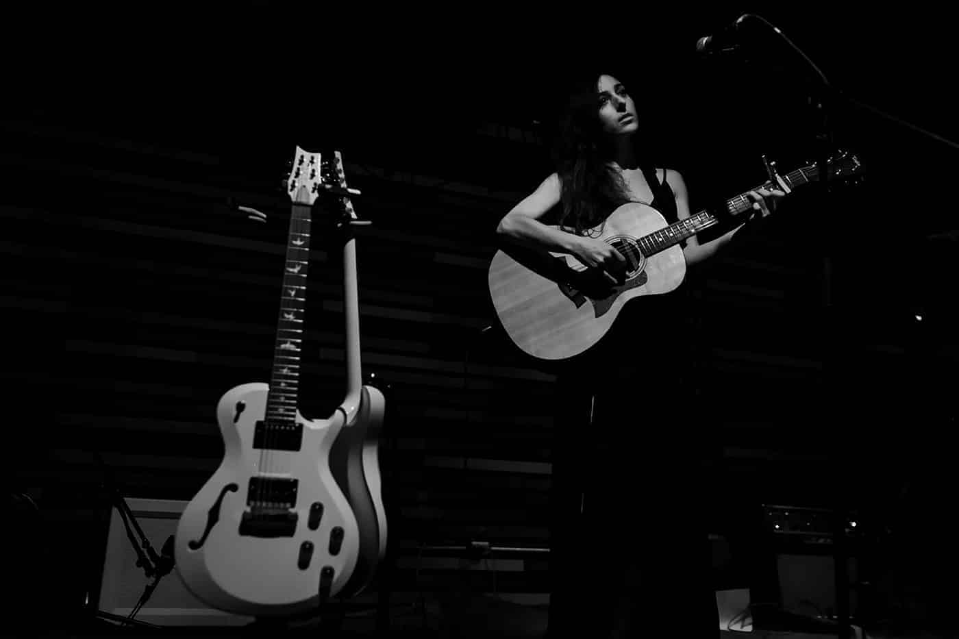 Marissa Nadler montreal review