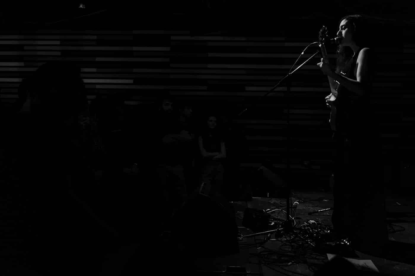 Marissa Nadler bar le ritz pdb