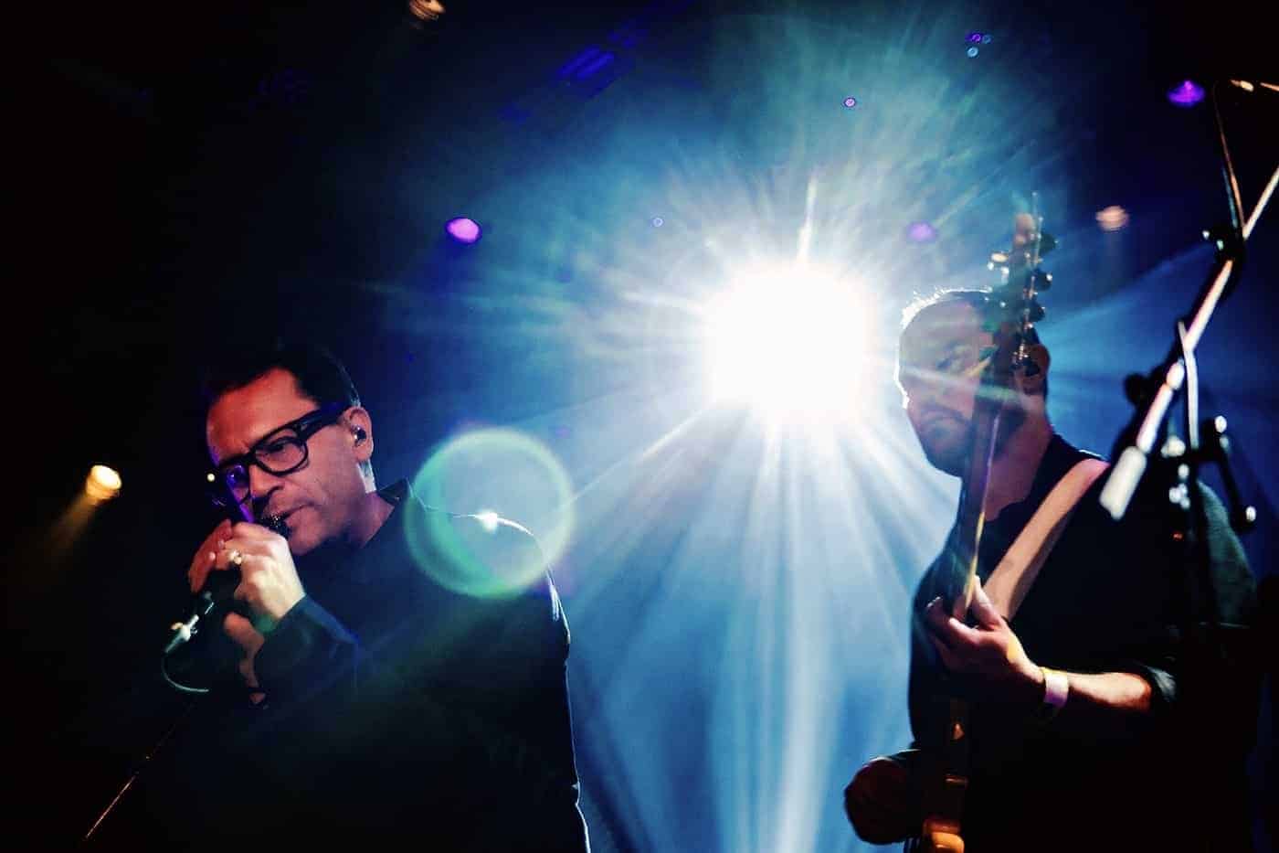 stars photo by photographer Steve Gerrard