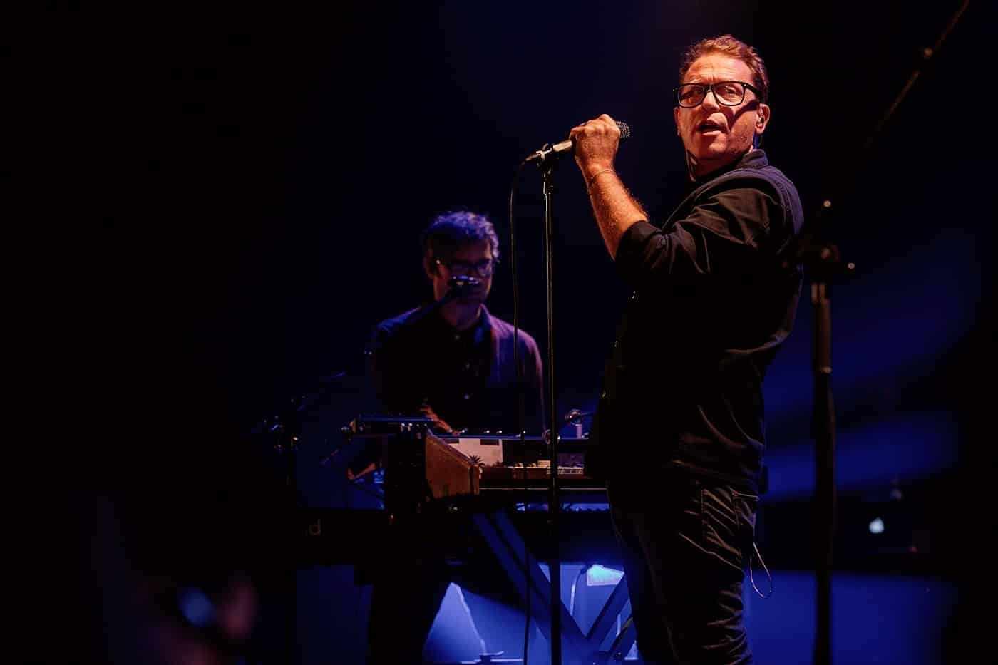 Stars Montreal live review