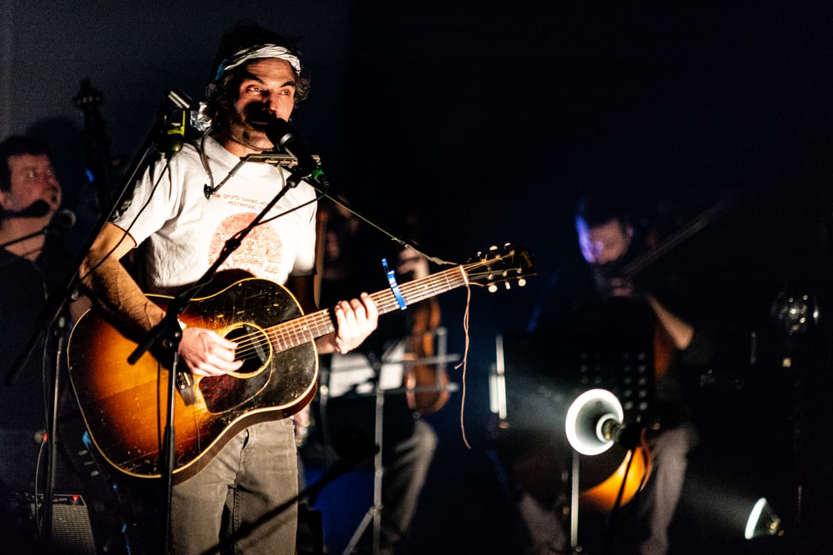 barr brothers in montreal 2019