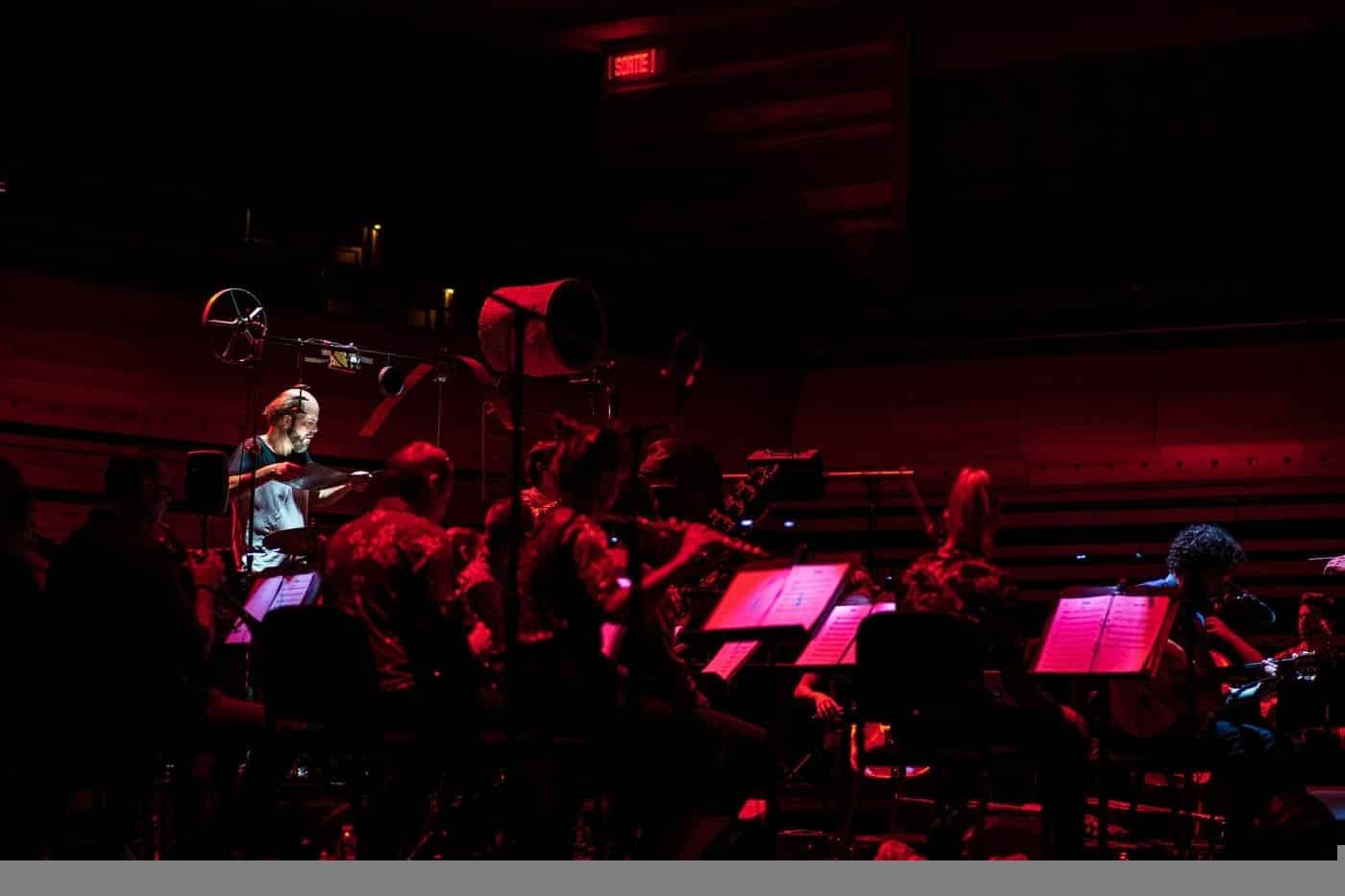 José Gonzalez & The String Theory Orchestra @ Place Des Arts 25th March 2019