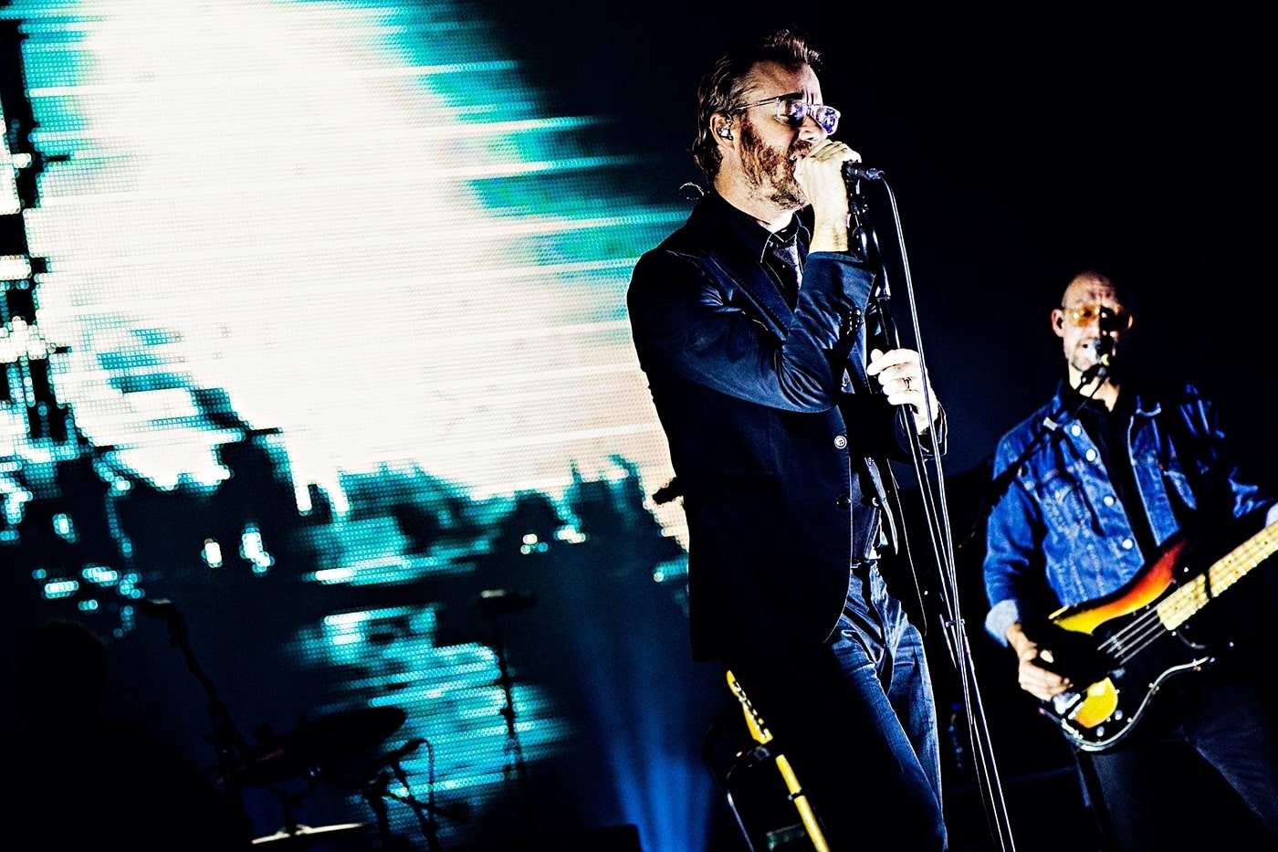 The National montreal place des arts tickets