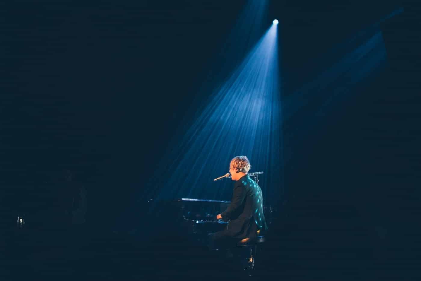 tom odell corona theatre montreal