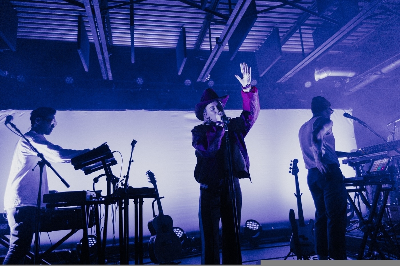 Broods Fairmount Montreal 2019