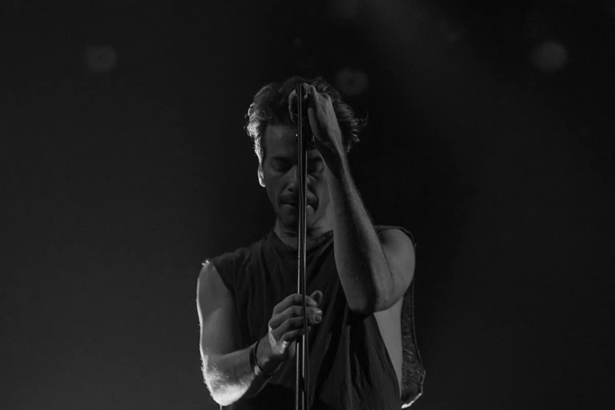 TR/ST at Corona Theatre