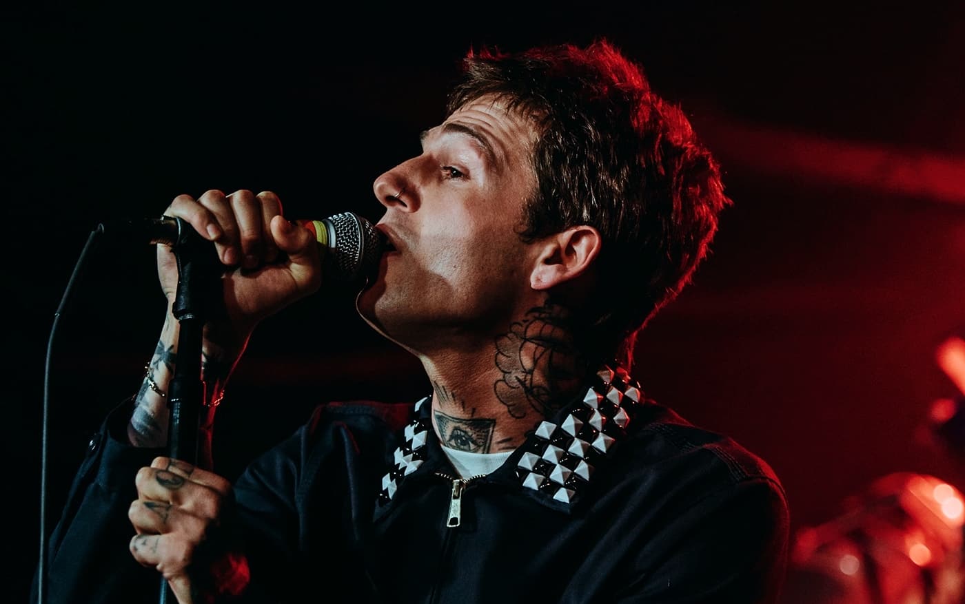 jesse rutherford - photo #47