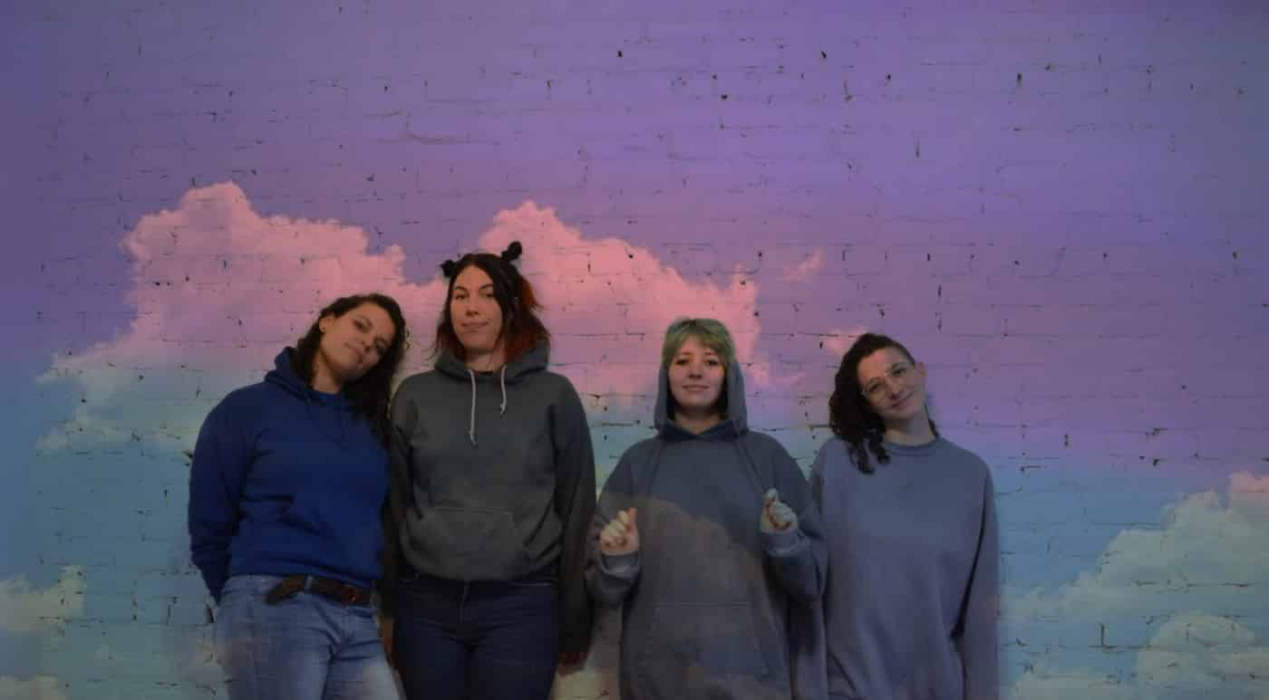 Lizzy & The Fanatics