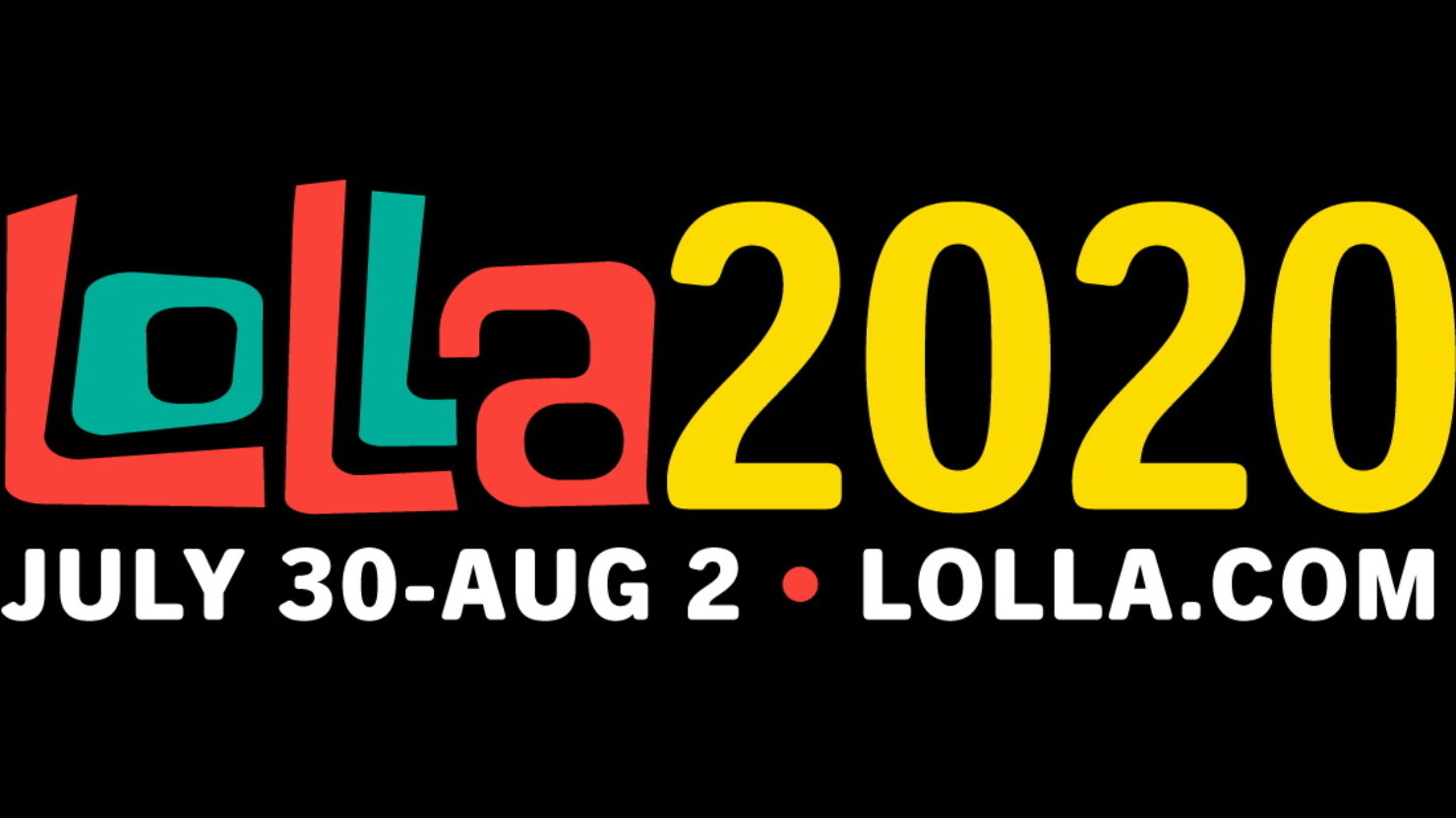Lolla 2020