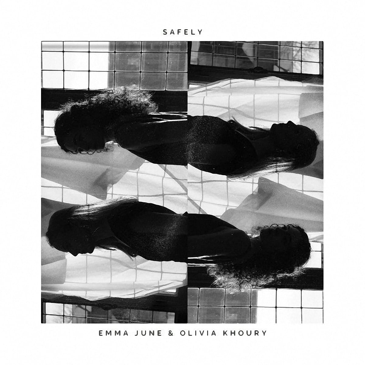 Emma June & Olivia Khoury