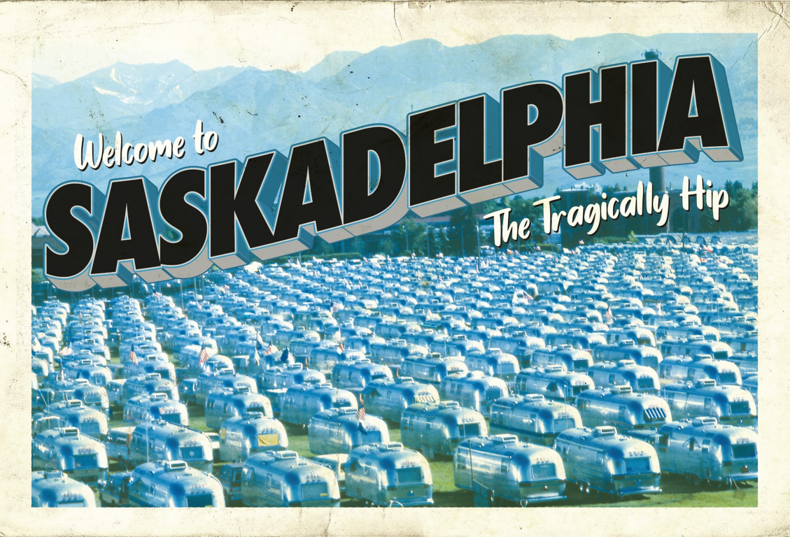 Saskadelphia