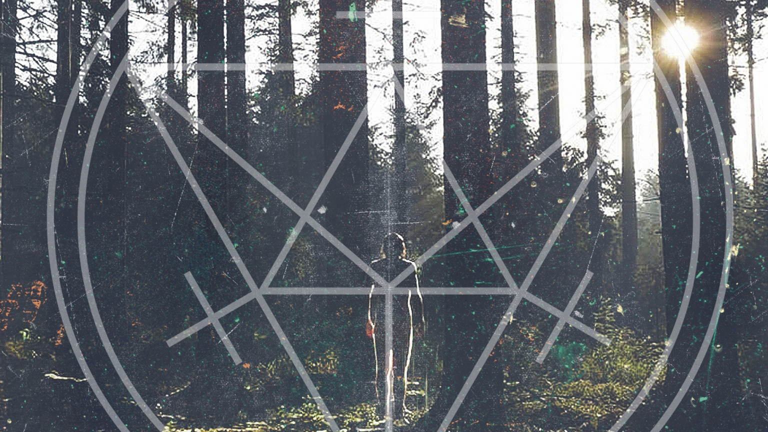 The Burden of Existence Implore