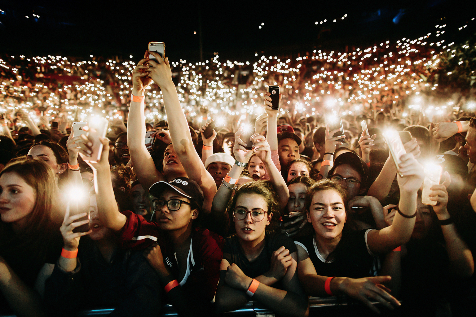 Shot by Steve Gerrard