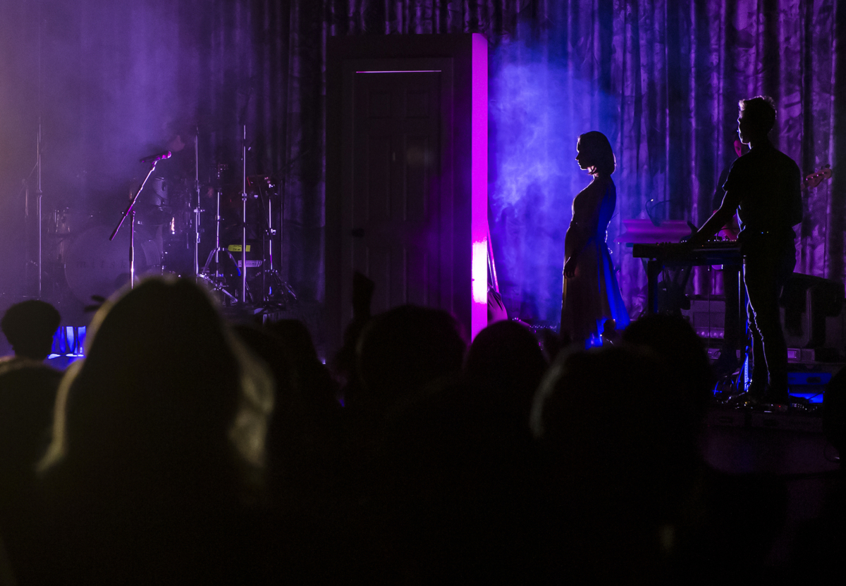 mitski theatre st denis