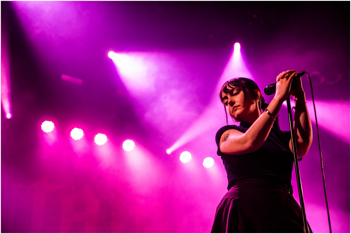 Just Mustard Montreal