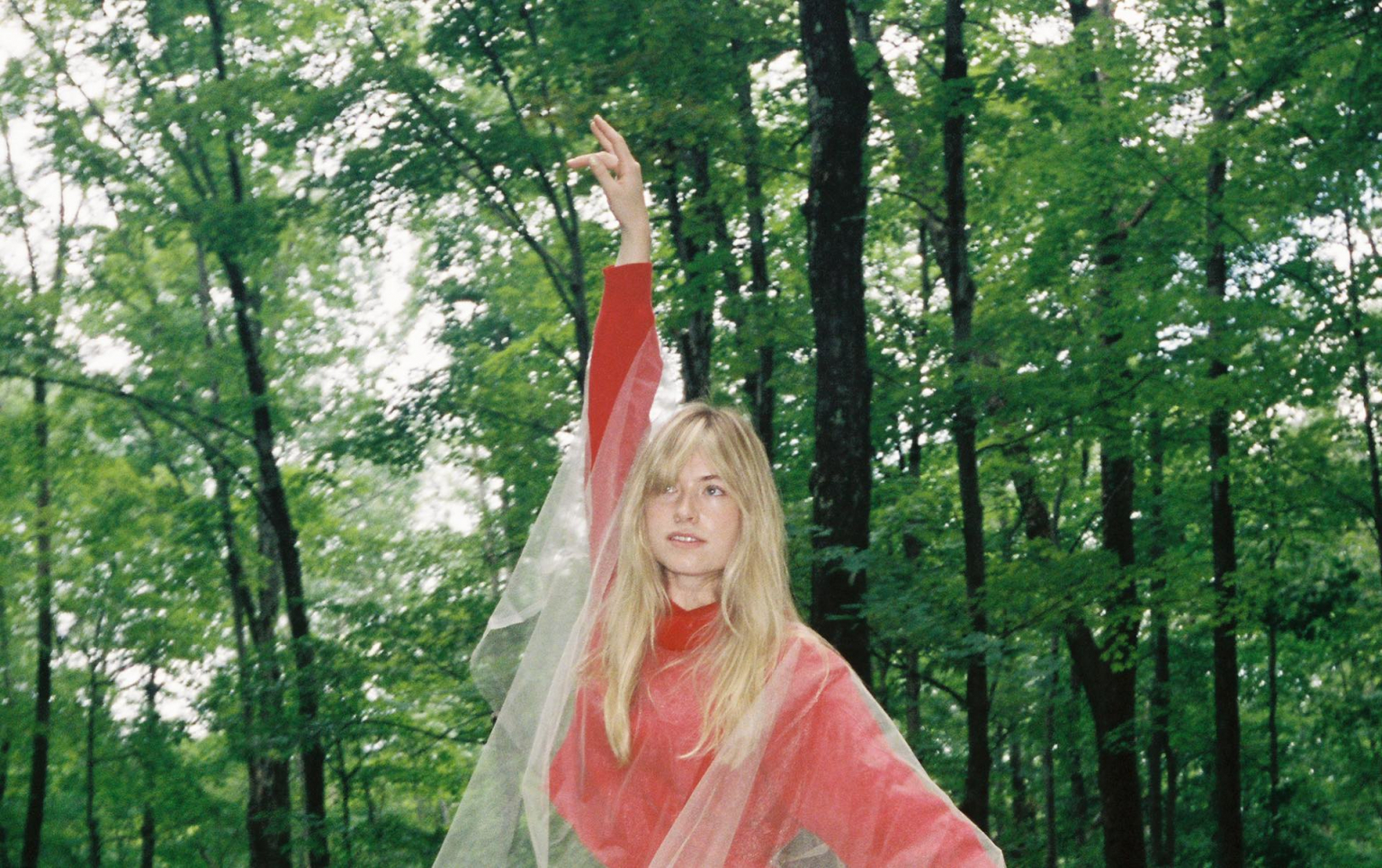 Kate Bollinger Montreal