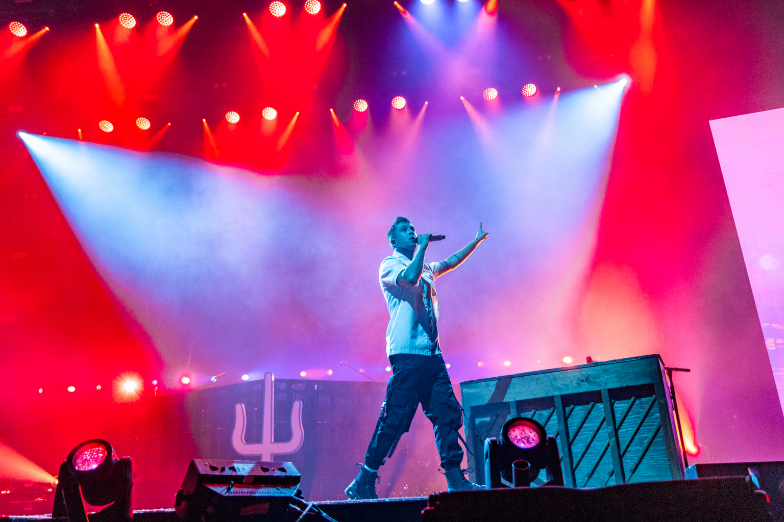 Twenty One Pilots Bell Centre