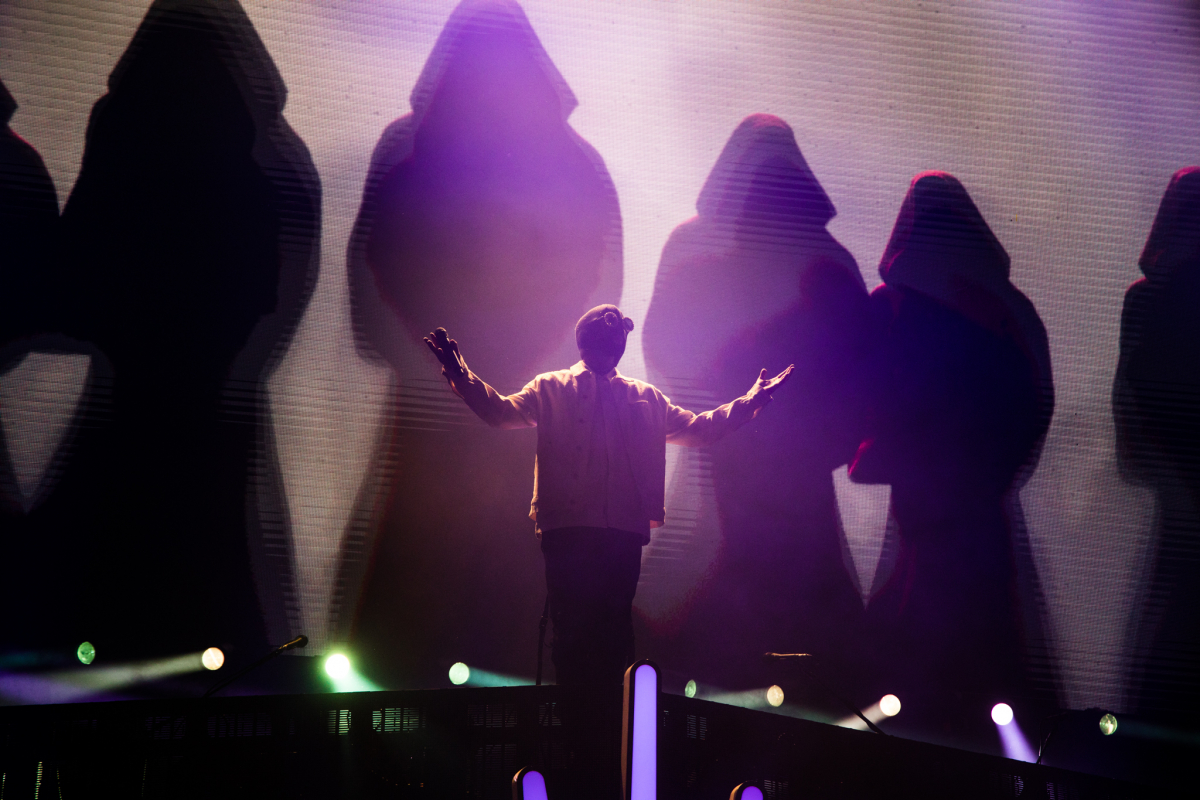 Twenty One Pilots montreal