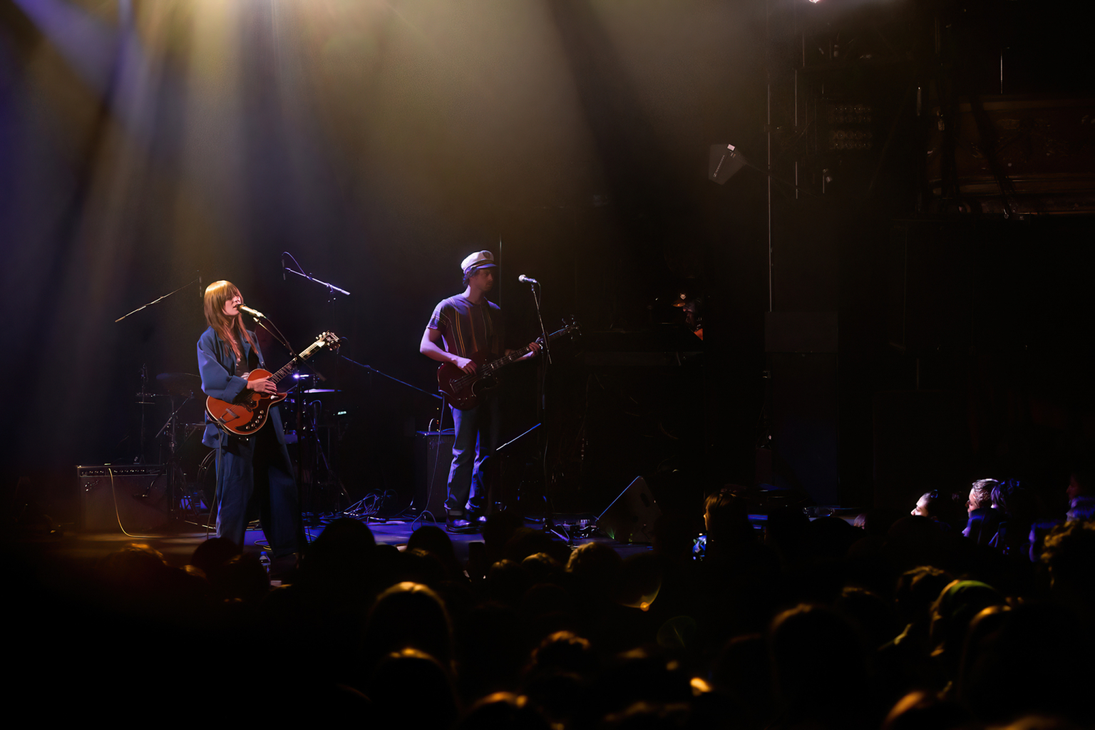Faye Webster at Corona Theatre