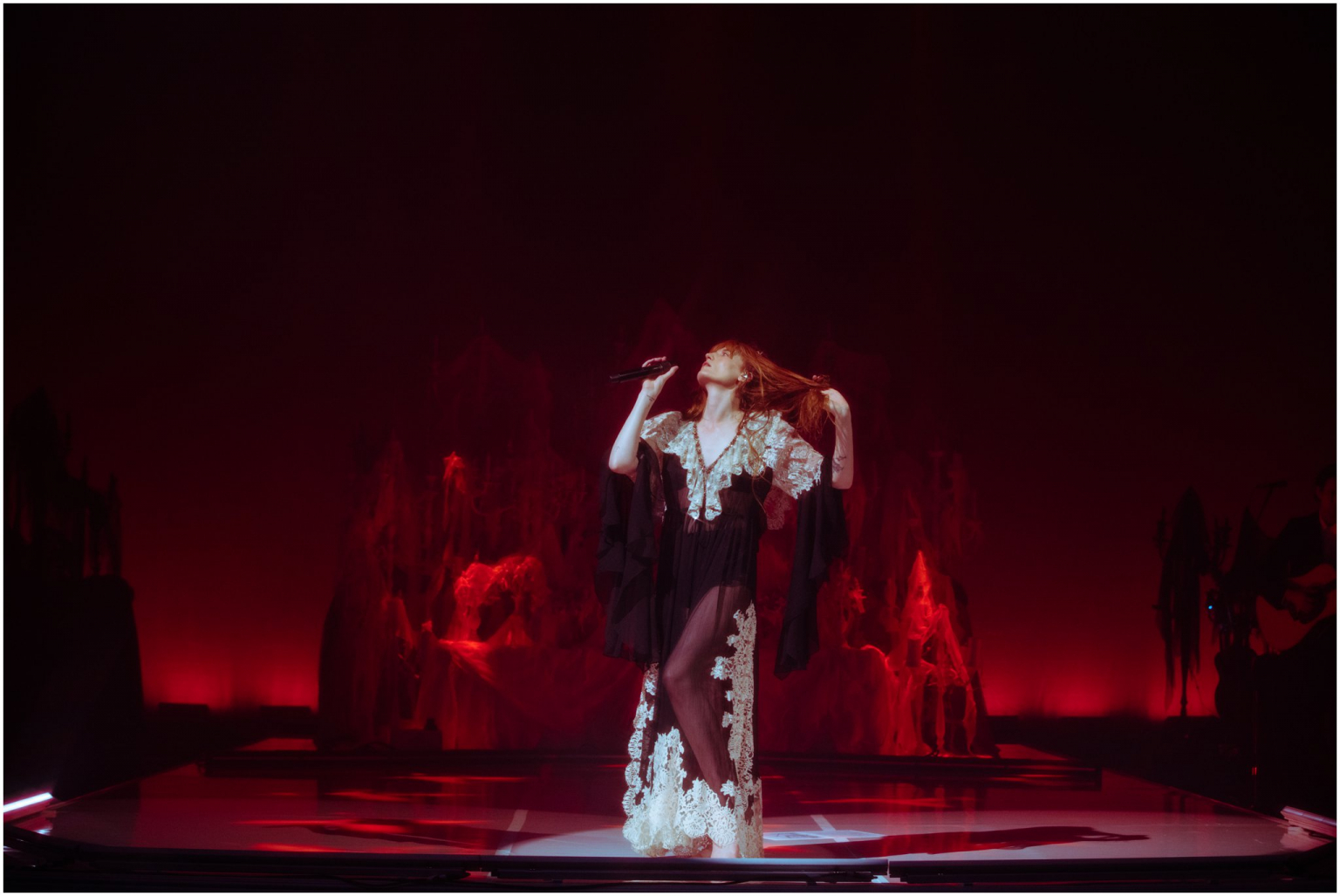 Florence + the Machine Montreal Laval