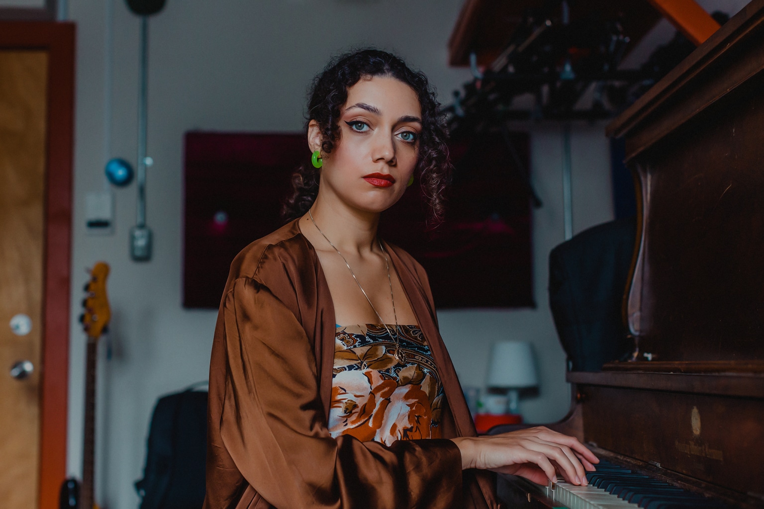 Hanorah by Steve Gerrard