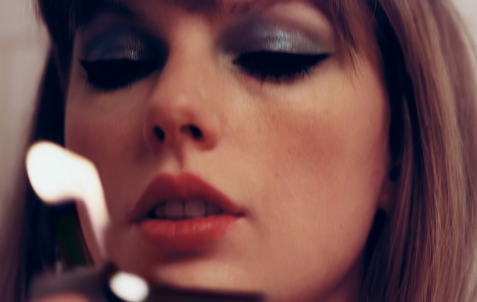 Taylor Swift Reveals the Complete Tracklist for Midnights