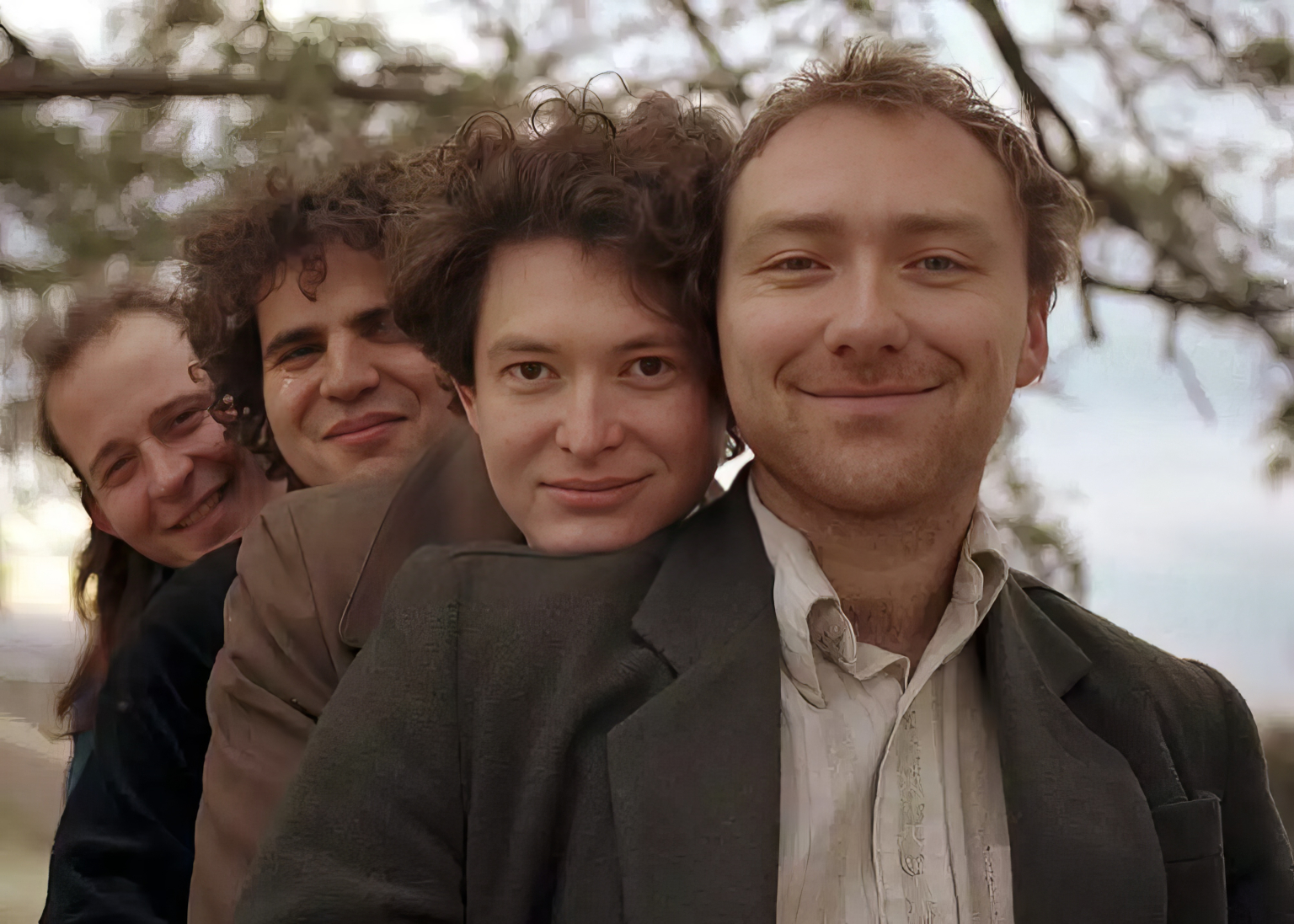 Surf Curse interview